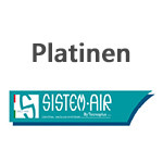 Ersatzteile SistemAir - Platinen