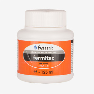 Schnellkleber - 125 ml
