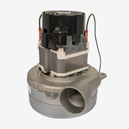 Motor fr PU400EC, PU400+A,PU600EC PU600+A,2725EA, 2775 ,HOME-VAC 5000 (ACHTUNG SERIENNUMMER BEACHTEN!)