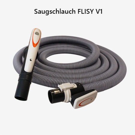 Saugschlauch - FLISY (8 m)