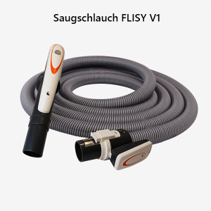 Saugschlauch - FLISY (9 m)