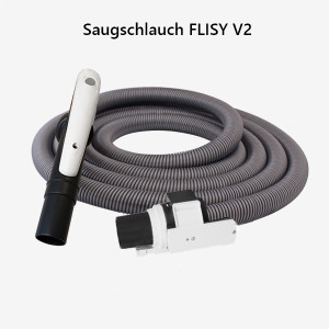 Saugschlauch - FLISY (9 m)