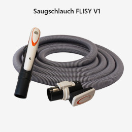 Saugschlauch - FLISY (10,5 m)