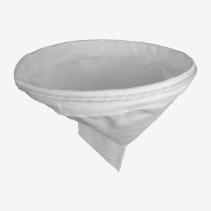 Textilfilter für Modelle 295D,395D