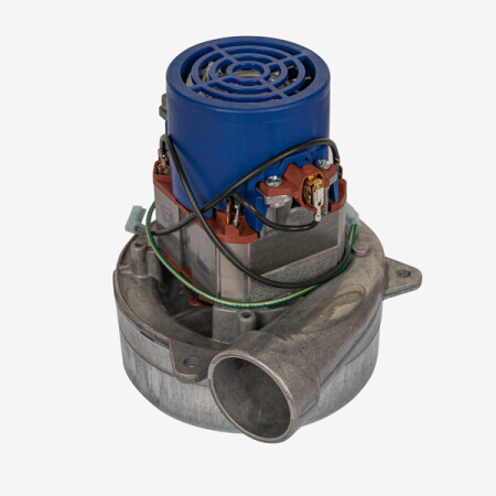Motor für SC350, SC375, SC385, 250EA (auch baugleicher Motor: 140Q6600-057A-MP)