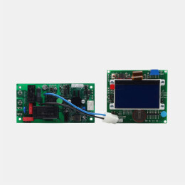 Platine - für TR 150, TR 250, TR 350, TR 350 Ene., TR 450, TR450 Ene., Techno Green 250, Techno Green 350