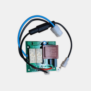 Platine - für TS150 MINI, TS150, TS250, TS350 +...