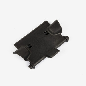 Montagesatz f&uuml;r Staubbeutel f&uuml;r Modell TC4 (13teilig)