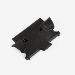 Montagesatz für Staubbeutel für Modell TC4 (13teilig)