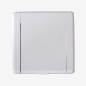 Komplett-Set: SMALL 2 - 4 Saugdosen 9 m Saugschlauch