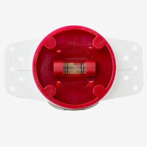 Komplett-Set: SMALL 2 - 4 Saugdosen 9 m Saugschlauch
