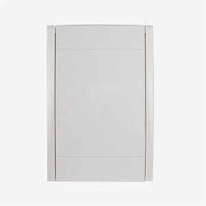 Komplett-Set: SMALL 3 (RETRAFLEX) - 1 Saugdose 12 m Saugschlauch