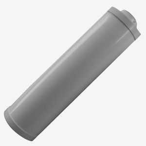 Abluftschalldämpfer