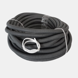 Komplett-Set: LARGE 1 - 9 Saugdose 10,5 m Saugschlauch