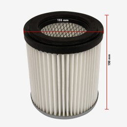 Filterkartusche für 2300D (bis 31.12.14)