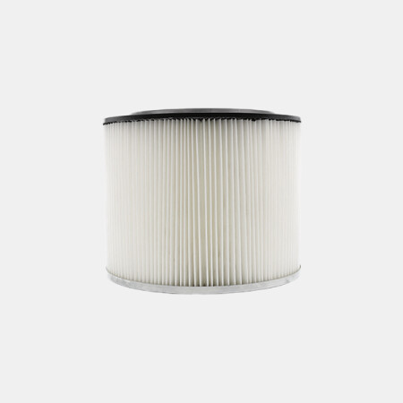 Polyesterfilter waschbar - für Sistemair Tecnostar 2 Motori, Dual Power