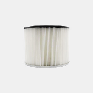 Polyesterfilter waschbar - für Sistemair Tecnostar 2...