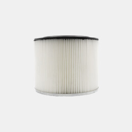 Polyesterfilter waschbar - für Sistemair Tecnostar 2 Motori, Dual Power