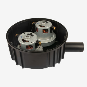 Kit für SISTEM-AIR TR-450