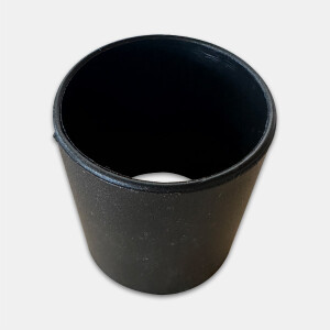 Staubsaugeradapter - Kunststoff, außen 35mm / innen...
