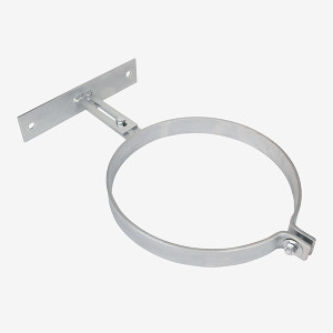 Wandabstandshalter Ø 250 mm