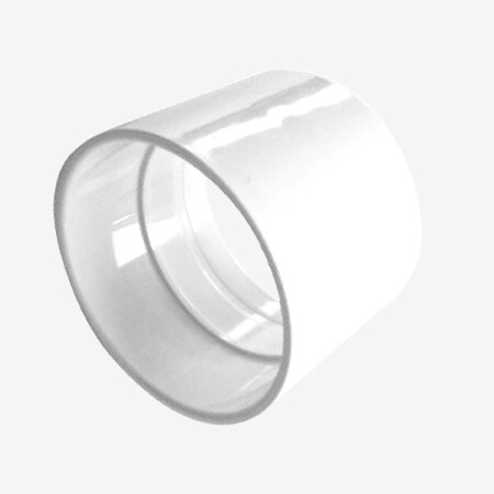 Verbindungsmuffe für Schachtrohre - LAUNDRY JET