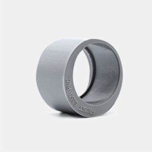 Adapter Saugleitung Ø 50 auf 63 mm