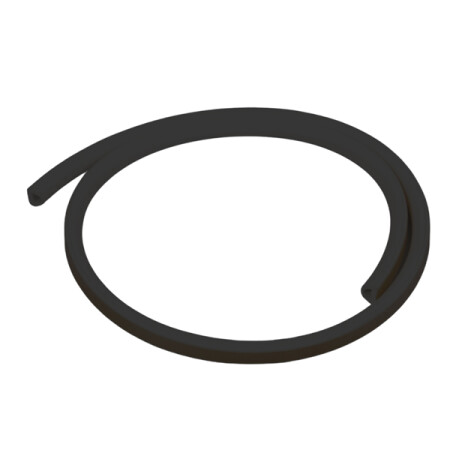 Dichtung für Türen der Serien QUATTRO, KIPPMULDE, EXCELLENT