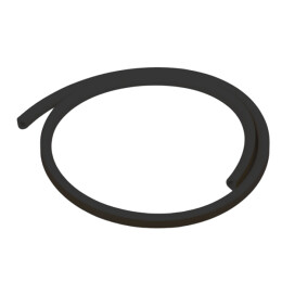 Dichtung für Türen der Serien QUATTRO, KIPPMULDE, EXCELLENT