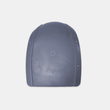 AERTECNICA/TUBO - Schutzhaube passend für Modelle: TX1A, TP1A, TP1, TC1, TP2A, TP2, TC2, TX3A, TP3A, TP3, TC3, TX4A, TP4A, TP4, TC4