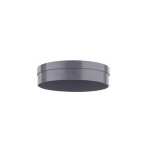 Deckel DN280 Kunststoff