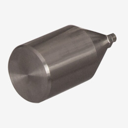 Gegengewicht für Automatikklappe - 9250-4 - Ø 400 mm