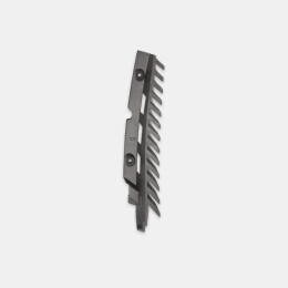 AERTECNICA/TUBO - Zierblende "TUBO" für TP4A, TX4A links