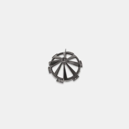 AERTECNICA/TUBO - Ring für Filterhalterung TUBO
