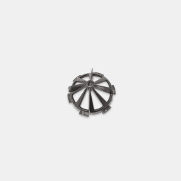 AERTECNICA/TUBO - Ring für Filterhalterung TUBO