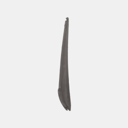AERTECNICA/TUBO - Zierblende "TUBO" für TC 2 rechts