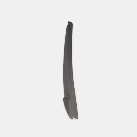 AERTECNICA/TUBO - Zierblende "TUBO" für TC 2 links