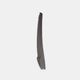 AERTECNICA/TUBO - Zierblende "TUBO" für TC 2 links