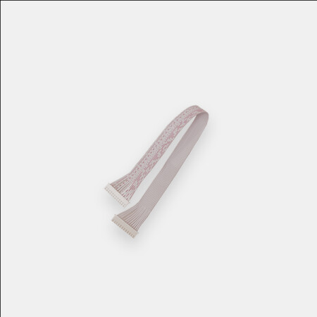 AERTECNICA/TUBO - Flachkabel für Platine CM 901