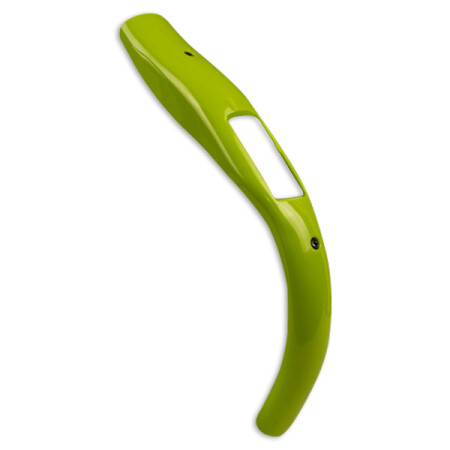 HKW Abdeckung für Handgriff LUXUS Grün