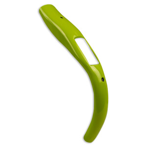 HKW Abdeckung für Handgriff LUXUS Grün