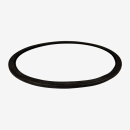 Automatikklappen-Set für PVC - selbstschließend - Ø 285 mm