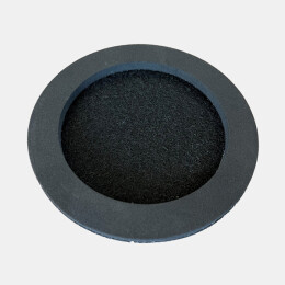 Kühlluftfilter für Motor für Modelle 450D und 495D