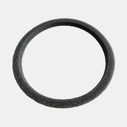 Dichtung für Kühlluft-Leitstutzen für 450D und 495D