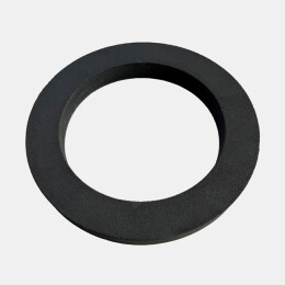 Motordichtung für 450D / 140 x100 x 15 mm selbstklebend