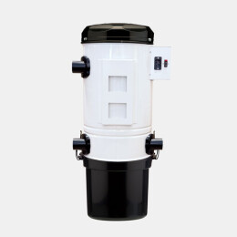 Zentralstaubsauger - HOME-VAC 450D