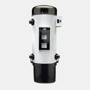 Zentralstaubsauger - HOME-VAC 495D