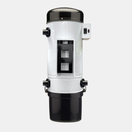 Zentralstaubsauger - HOME-VAC 495D