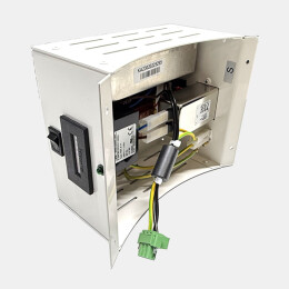 Elektronik-Steuerbox für 495D