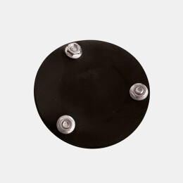 Zuluft-Abdichtung für 450D und 495D